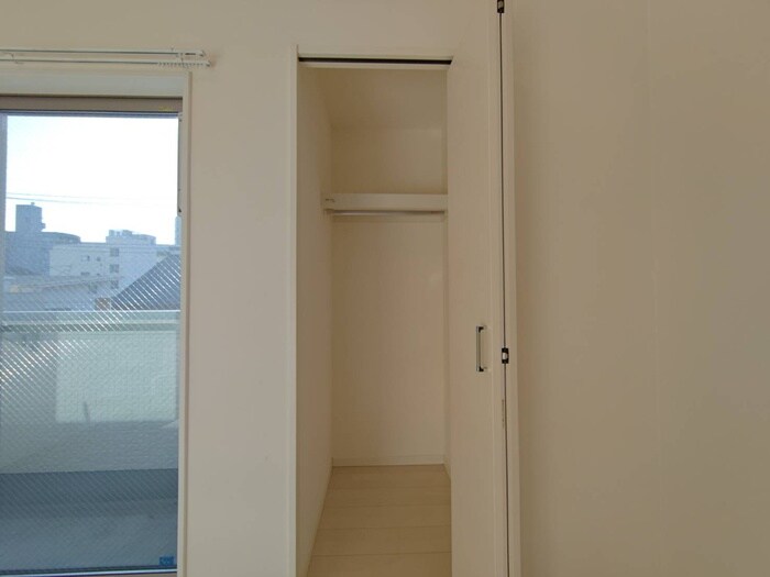 物件内観写真9　(収納)