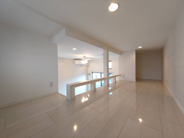 物件内観写真9　(ロフト)