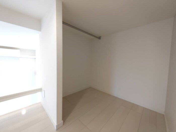 物件内観写真10　(収納)