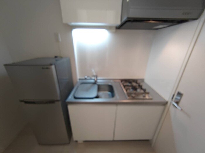 物件内観写真11　(キッチン)