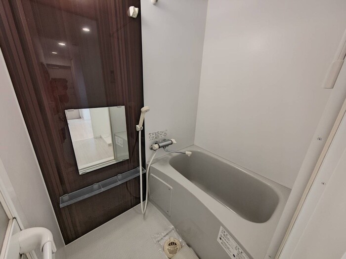 物件内観写真13　(バス／シャワールーム等)