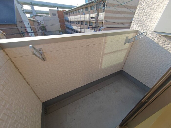 物件内観写真19　(ベランダ・バルコニー)