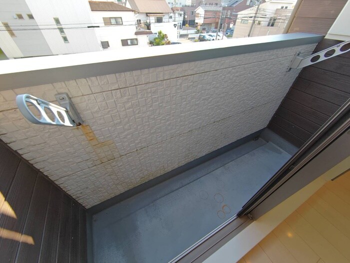 物件内観写真19　(ベランダ・バルコニー)