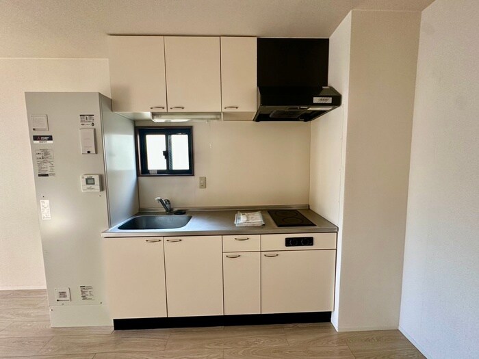 物件内観写真13　(キッチン)