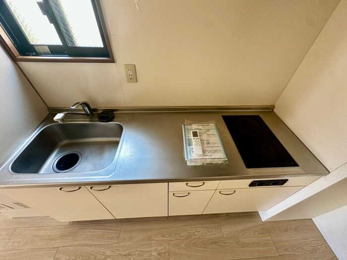 物件内観写真14　(キッチン)