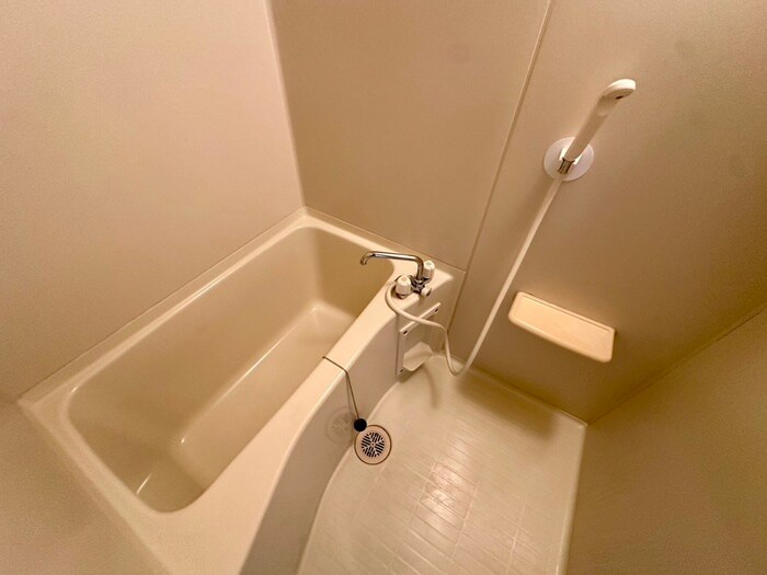 物件内観写真17　(バス／シャワールーム等)