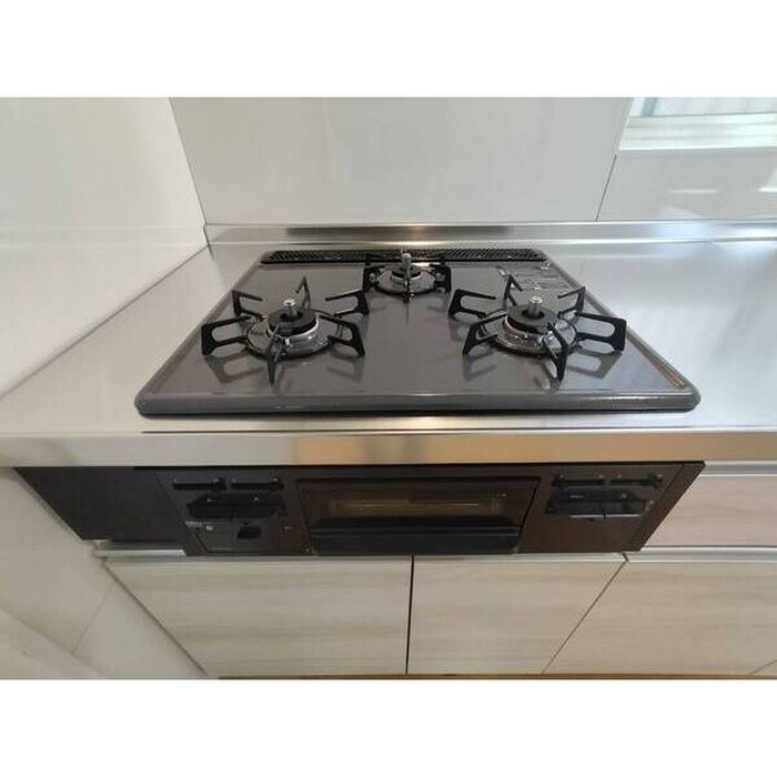 物件内観写真4　(キッチン)