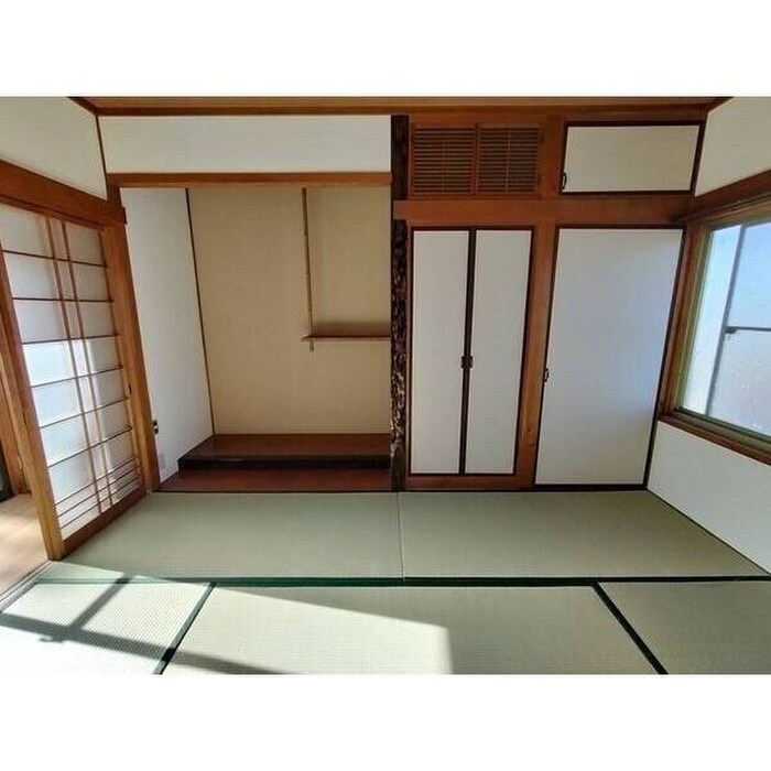 物件内観写真11　(居室)