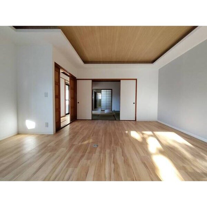 物件内観写真12　(キッチン)