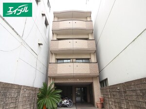 ヴェルディ－橘外観写真