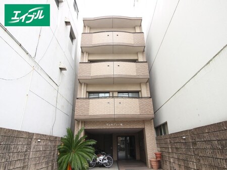 ヴェルディ－橘外観写真