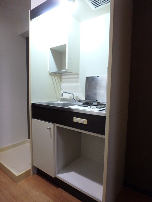 物件内観写真11　(キッチン)