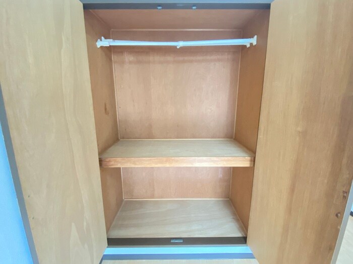 物件内観写真11　(収納)