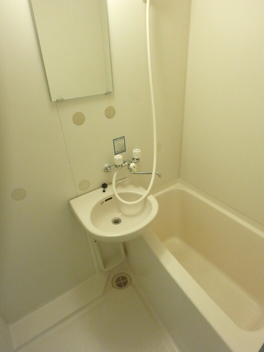 物件内観写真13　(バス／シャワールーム等)