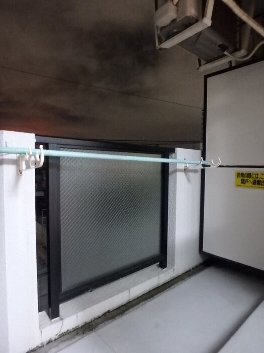 物件内観写真16　(ベランダ・バルコニー)