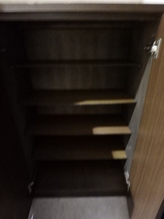 物件内観写真17　(靴箱)