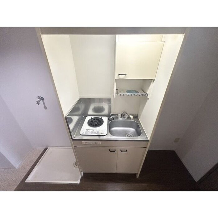 物件内観写真5　(キッチン)