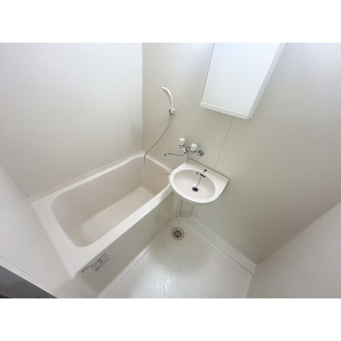 物件内観写真6　(バス／シャワールーム等)