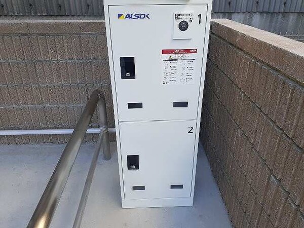 建物設備
