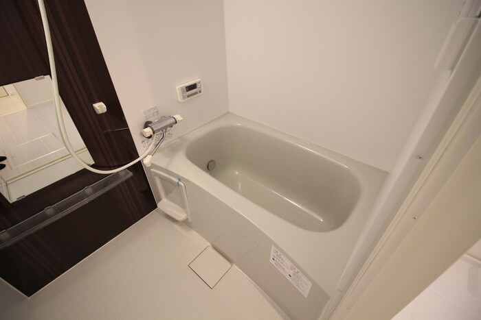 物件内観写真20　(バス／シャワールーム等)