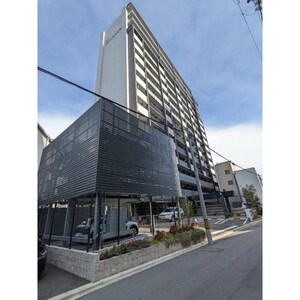 ｱﾄﾞﾊﾞﾝｽ名古屋ﾓｸｼｰ(605)外観写真