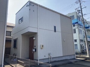 善進町3-3KODATEXⅣ　B棟外観写真