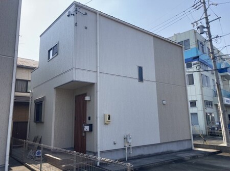 善進町3-3KODATEXⅣ　B棟外観写真