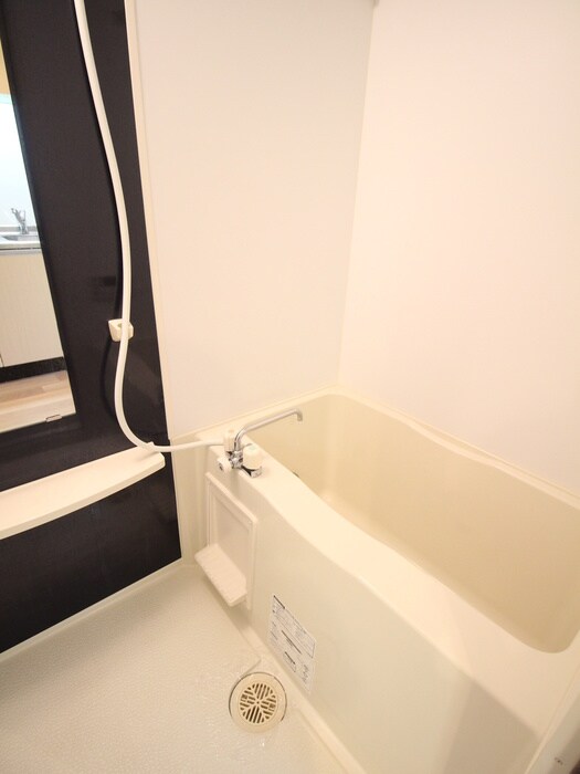 物件内観写真9　(バス／シャワールーム等)