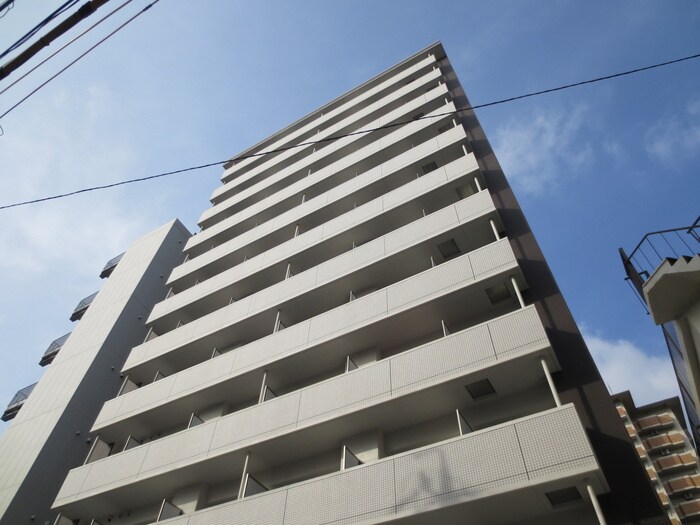 物件外観写真5　(外観写真)