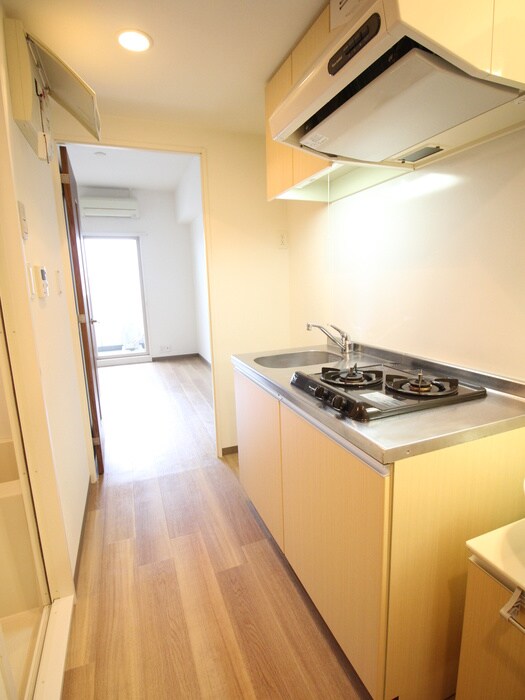 物件内観写真18　(キッチン)