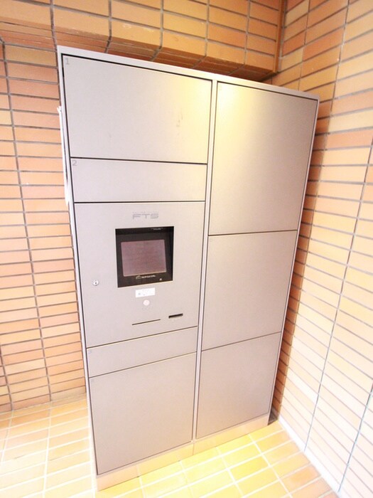 物件外観写真3　(建物設備)