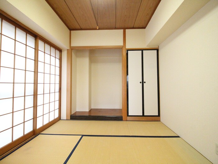 物件内観写真15　(居室)