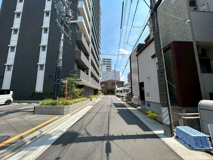 物件外観写真6　(周辺環境)