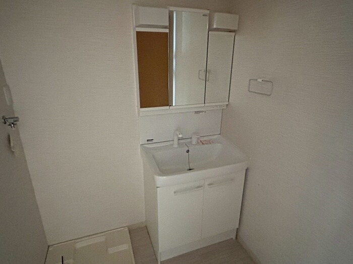 物件内観写真10　(洗面)