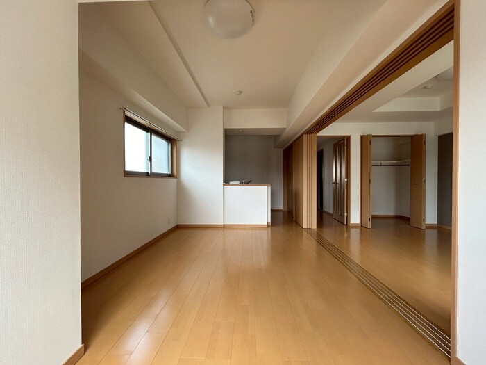 物件内観写真13　(居室)