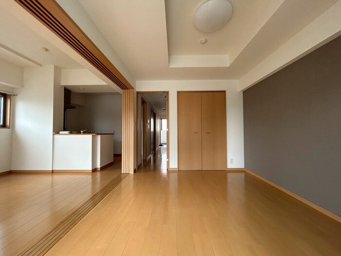 物件内観写真14　(居室)