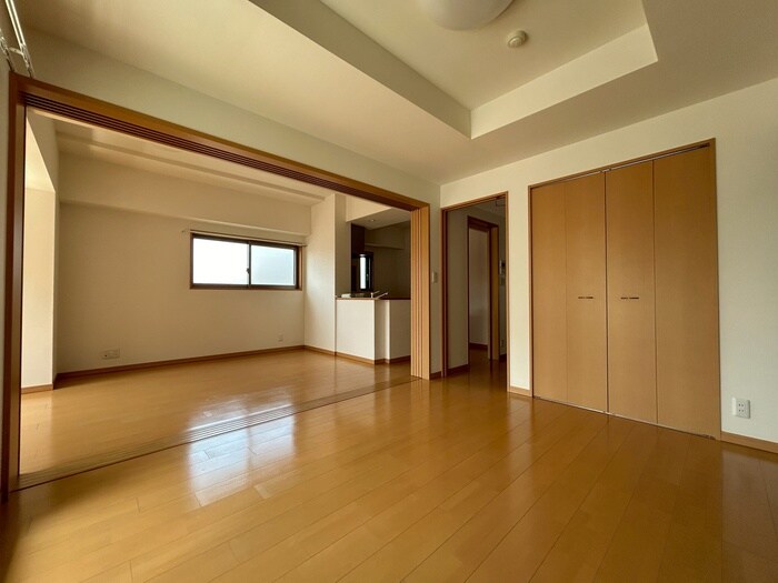 物件内観写真15　(居室)