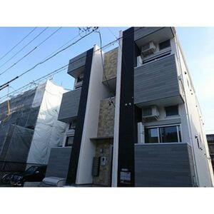 スカイヴィラージュ八田外観写真