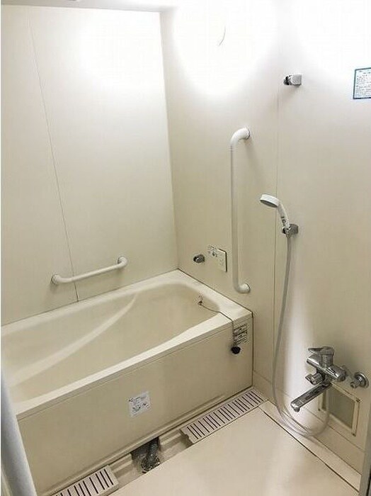 物件内観写真10　(バス／シャワールーム等)