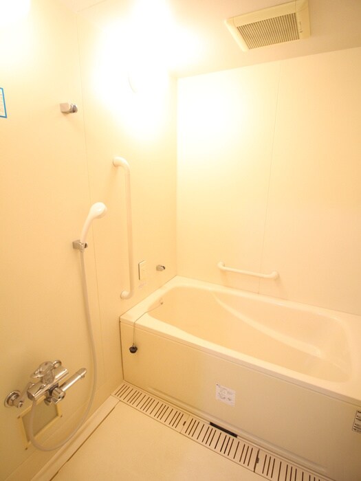 物件内観写真11　(バス／シャワールーム等)