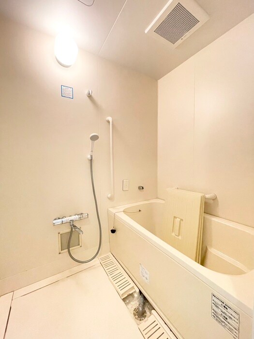 物件内観写真14　(バス／シャワールーム等)