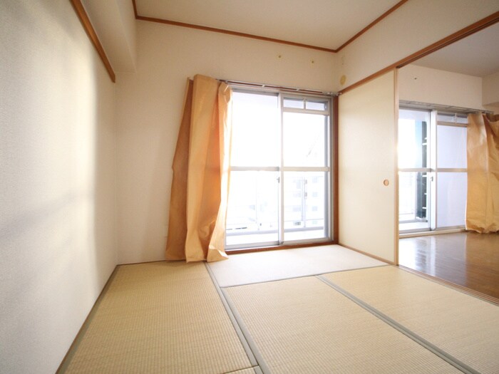 物件内観写真19　(居室)