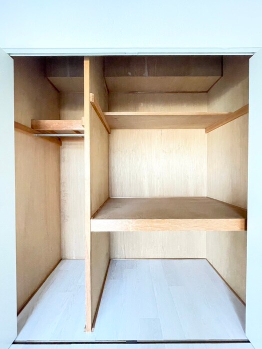 物件内観写真20　(収納)