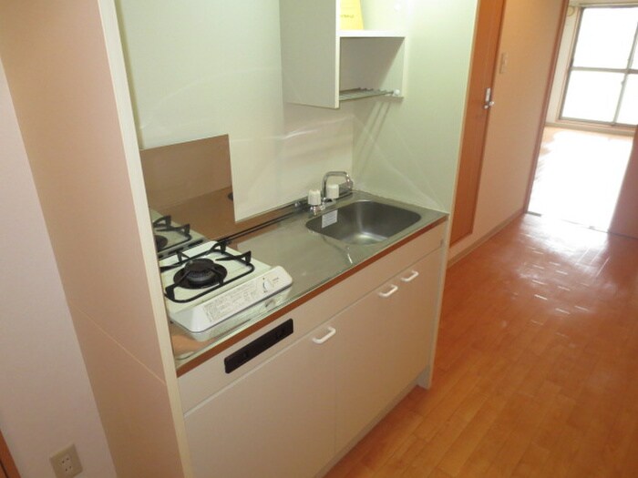 物件内観写真9　(キッチン)