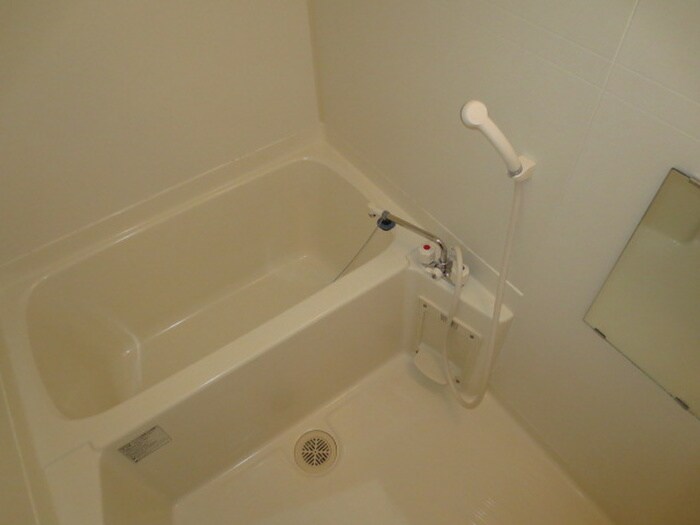 物件内観写真12　(バス／シャワールーム等)