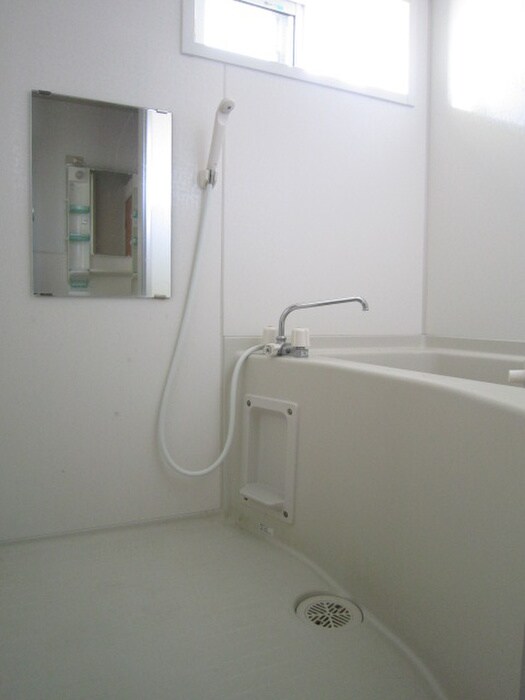 物件内観写真13　(バス／シャワールーム等)