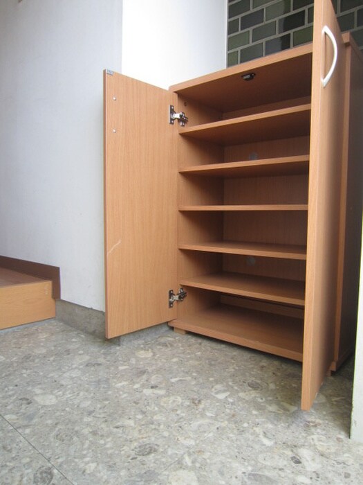 物件内観写真19　(靴箱)