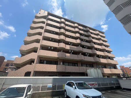 ＩＢ．はら外観写真