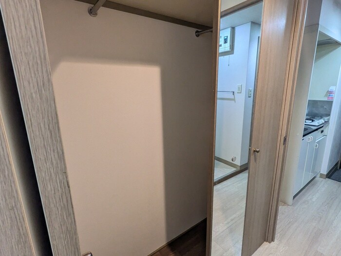 物件内観写真9　(収納)