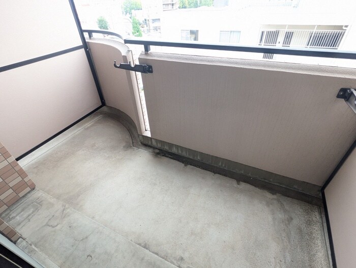 物件内観写真17　(ベランダ・バルコニー)